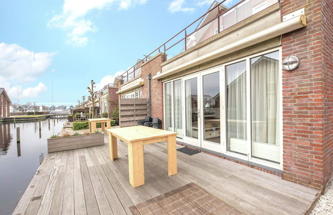 Nice Apartment with Dishwasher near Amsterdam - Foto 28