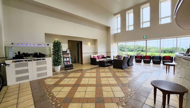 Wellness Villa BRISA - Foto 2, Vestíbulo