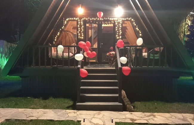 Sapanca Bungalow Otelleri - Foto 66