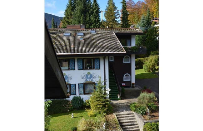 Lively Apartment in Bad Wiessee - Foto 27