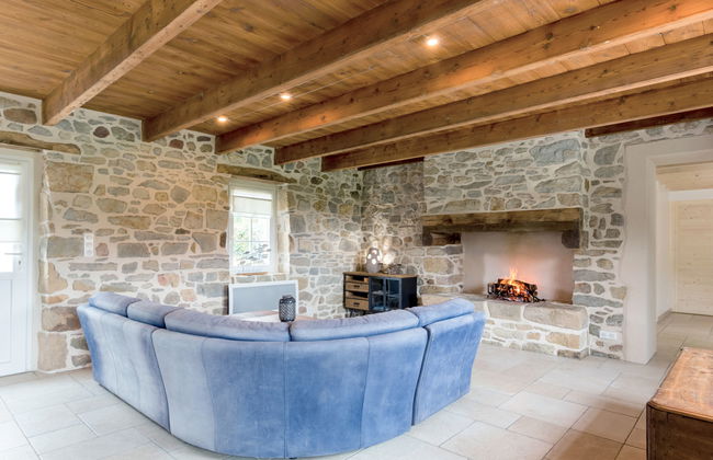 Le Vieux Chêne - Foto 4