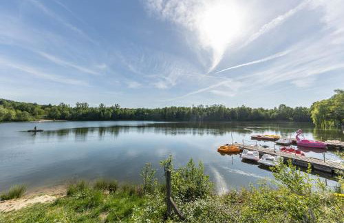 Natur Stille und Komfort - Foto 23