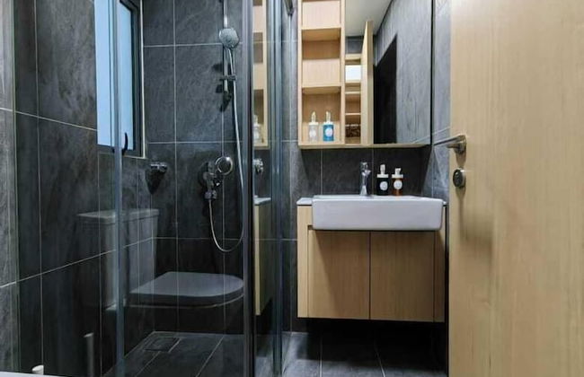 COLONY BY INFINITUM KLCC - Foto 47