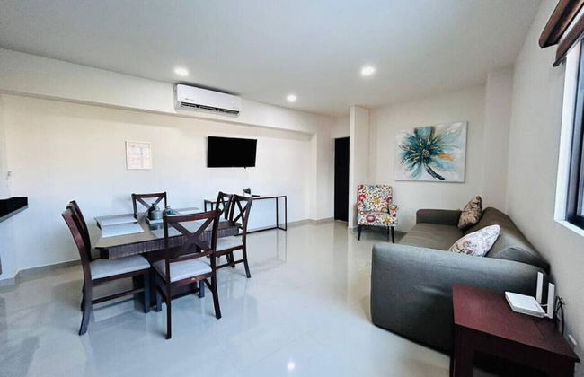 Iberika Apartments - Foto 61