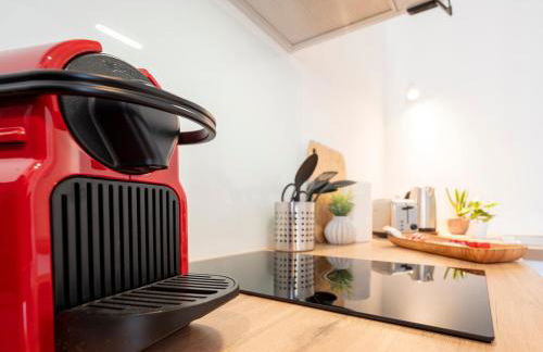 La Pause Bohème Déco boisée en Centre Bourg - Photo 7