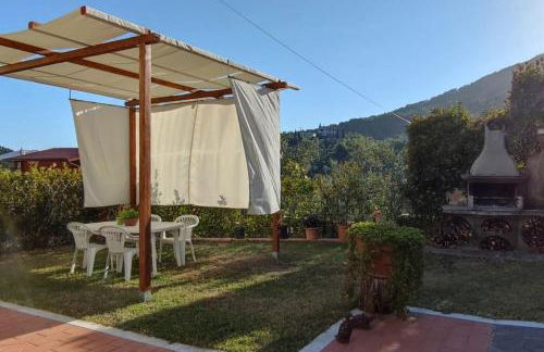 Casa Rosi, in campagna, relax tra mare e montagna - Foto 11