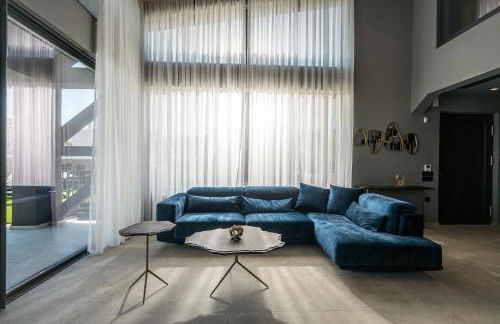 Villa Ria, 4 bedrooms with Private Pool & Sea View - Foto 37