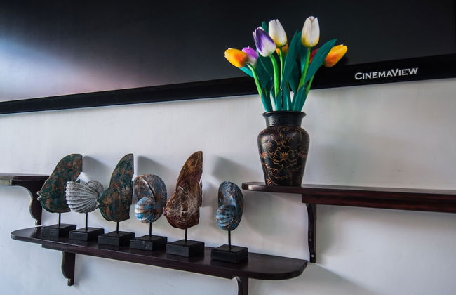 Ambary House - Photo 23