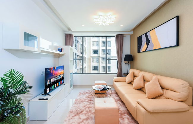 S Lux Apartment - Photo 59