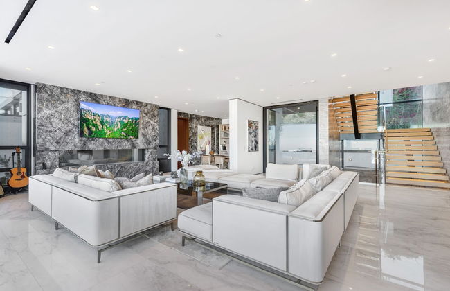 Sierra Mar - Foto 28