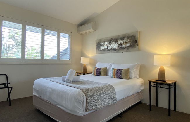 Byron Quarter Holiday Apartments - Photo 8