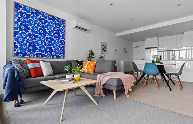 Nook Melbourne Bank Tower Apartments - Foto 56