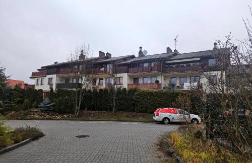 Apartament Podskarpie - Foto 46