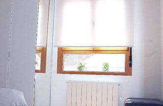 El Ático de Valladolid - Centro - Terraza - Wifi - Foto 13