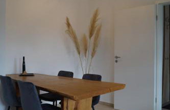 Charmante Wohnung mit eigenem Garten in der Nähe Würzburg - Foto 15