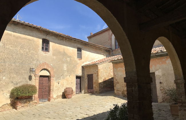 Borgo La Grancia - Foto 39