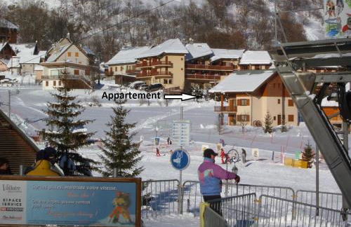 VALLOIRE - Les Verneys - Thymel - Foto 21