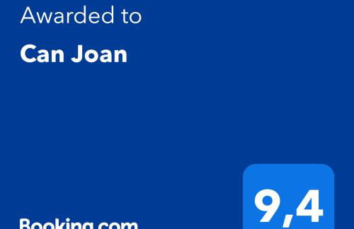 Can Joan - Foto 30