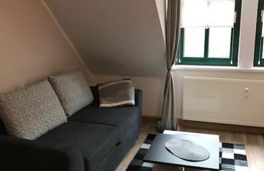 Gästewohnung Saaleblick - Foto 6