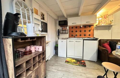 Le Cabanon des Fées, féérique et authentique - Foto 45