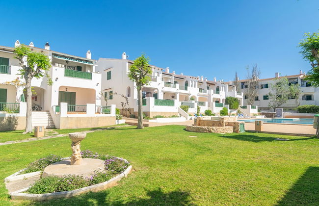 Ses Fonts C25 in Son Parc - Foto 4