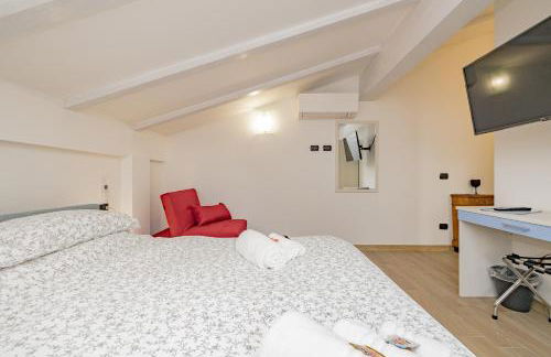 A8 Aloe SUITE-Rho fiera-MI CORTINA OLYMPICS - Photo 20