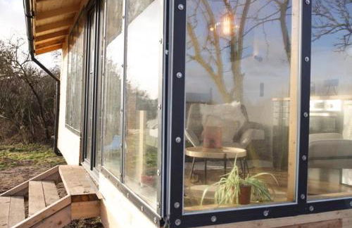 Nordic Harmony Home - Prignitz - Foto 9