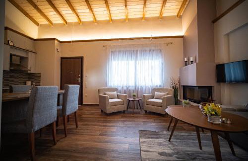 Fresh Living Suites - Foto 20