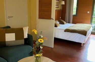 Résidence Les Vignes - Photo 23