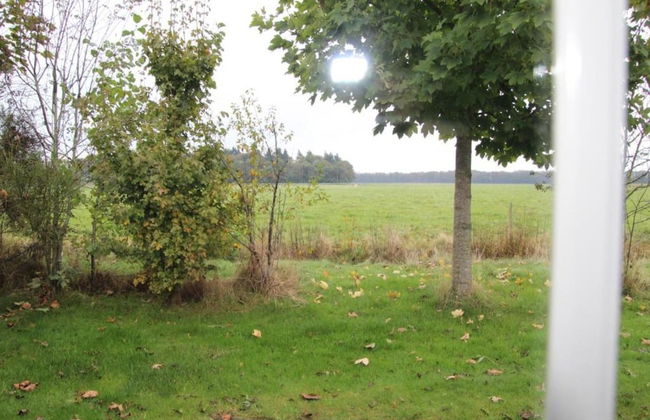 Holiday Home Mantinge Near Nature Reserve - Foto 39