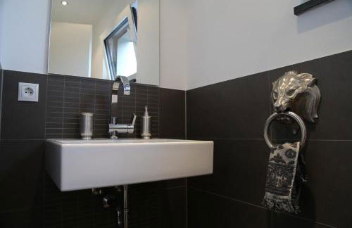 Ferienhaus zur Burg Olbruck - Foto 26