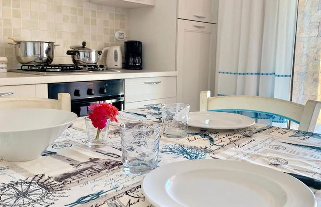 Residence Solaria - 1 - With Mini-pool - Foto 34