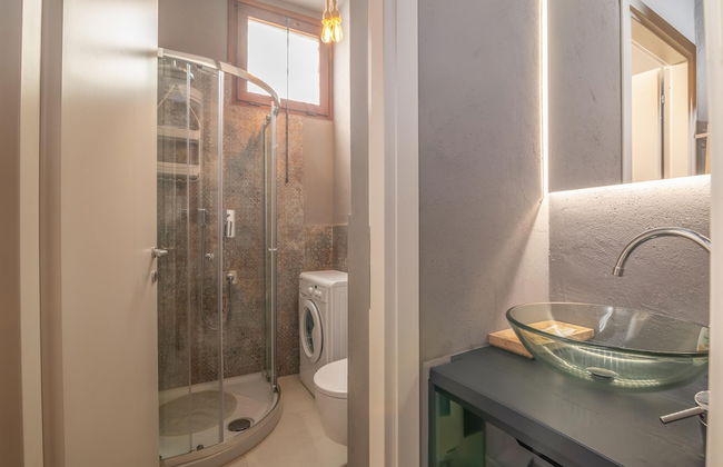 White Sand House in Portisco - Foto 13