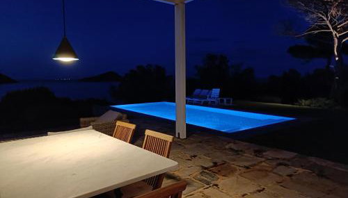 Summer Villa in Porto Rafti - Foto 5