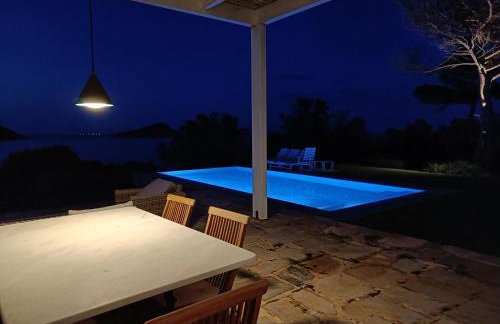 Summer Villa in Porto Rafti - Foto 5
