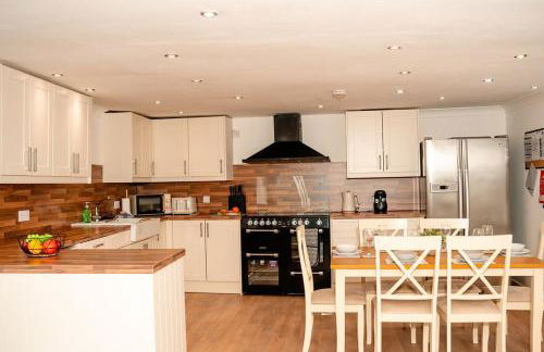 Willoughby Cottage - Rustic Retreat in Crieff - Photo 14