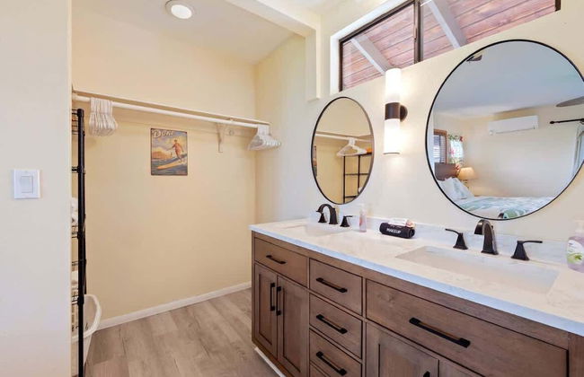 Heeia Bay Paradise Spacious 3 BDR Steps to Beach - Foto 23