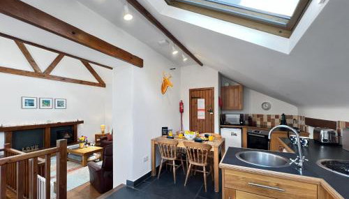 Bramble Cottage Barbrook - Foto 3, Other