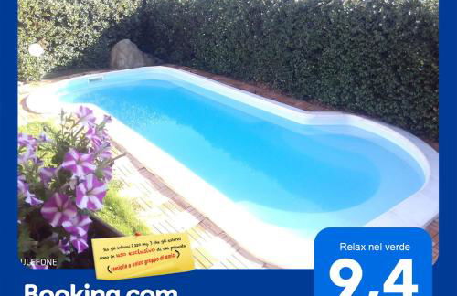 Relax nel verde - Foto 45