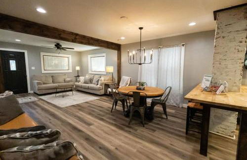 Cozy country home in town - Foto 13