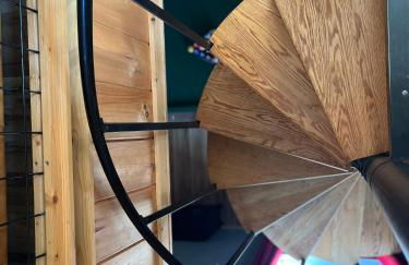 East Tennessee Family Mountain Retreat with Private Vineyard - Photo 44