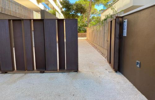 Apartamento nuevo, equipado y decorado con estilo - Foto 27