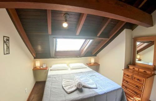 Centro! Duplex familiar. - Foto 9