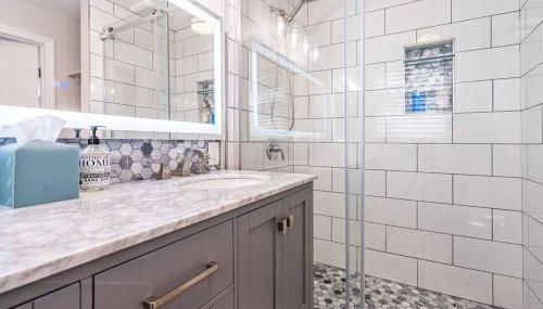 Fully stocked and spacious 2 Master Bdms, 2 min to medical district, LOCATION, COMFORT, LUXURY - Foto 3