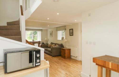 Ixworth Cottage - Foto 6