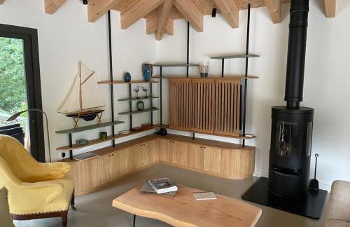 Villa Emak Bakia - Photo 16