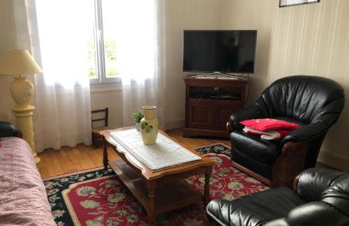 Villa Belles Rives - Foto 9