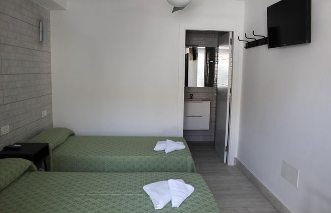 Apartamentos Tinerfe Garden - Foto 11