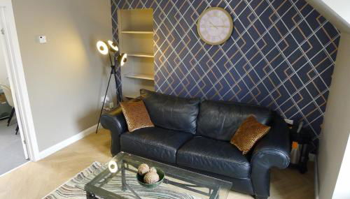 Hanover st partment - Foto 4