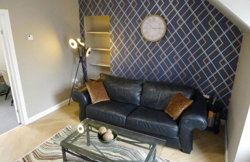 Hanover st partment - Foto 4